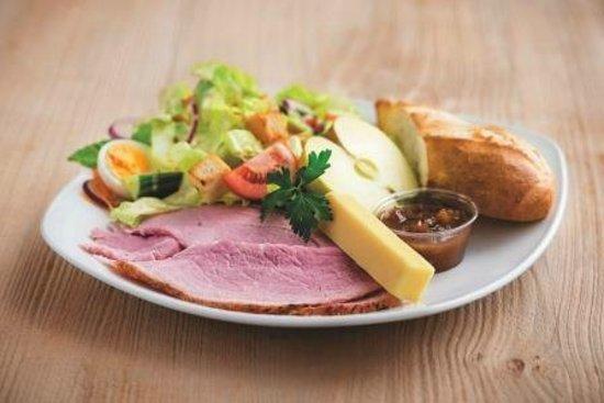 Lauriston Farm Toby Carvery